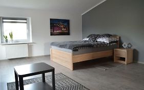 Studio nad Jeziorem